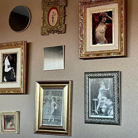 Appartement Luxe Balneotherapie Au Village Naturiste Du Cap D'Agde Εξωτερικό φωτογραφία