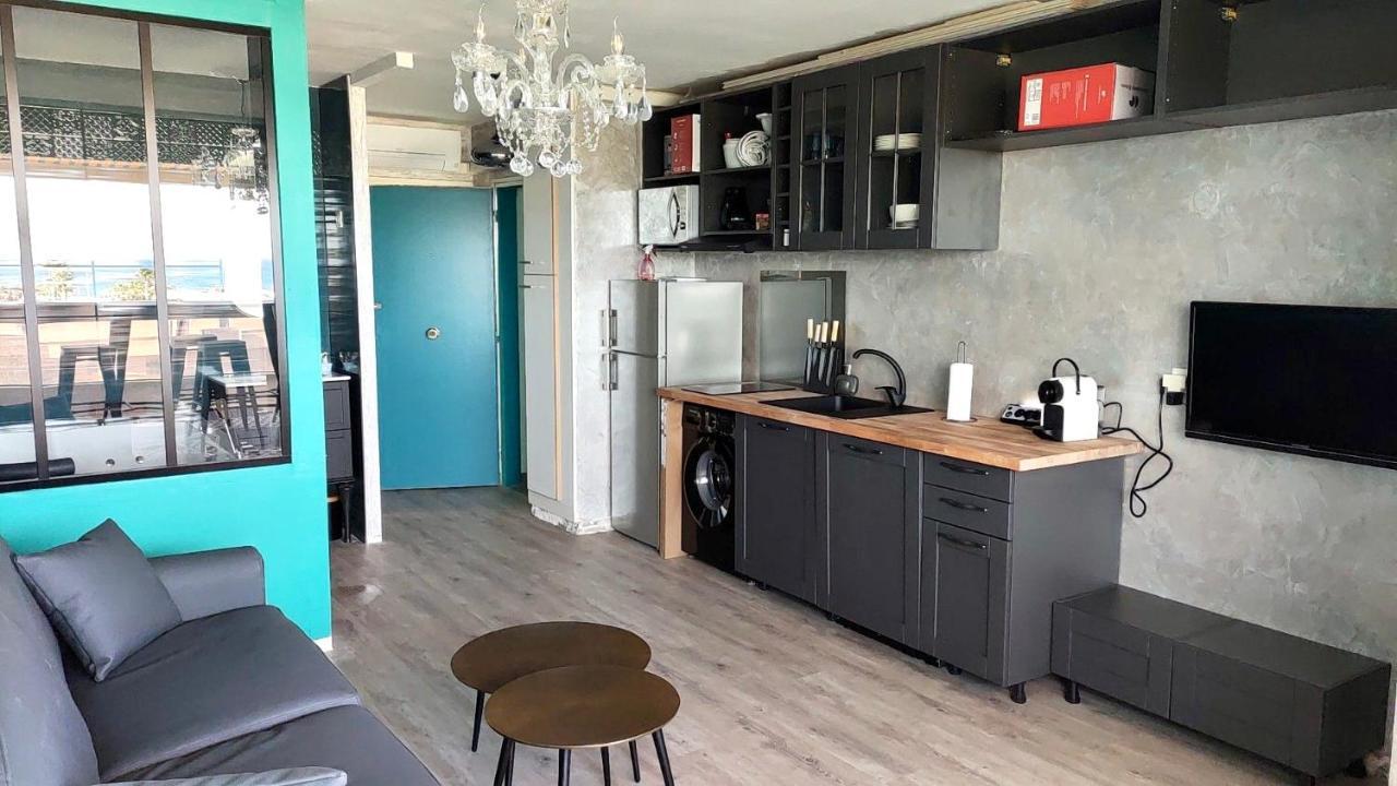 Appartement Luxe Balneotherapie Au Village Naturiste Du Cap D'Agde Εξωτερικό φωτογραφία