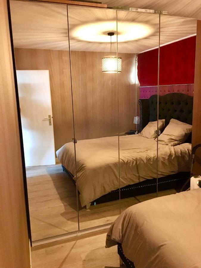 Appartement Luxe Balneotherapie Au Village Naturiste Du Cap D'Agde Εξωτερικό φωτογραφία