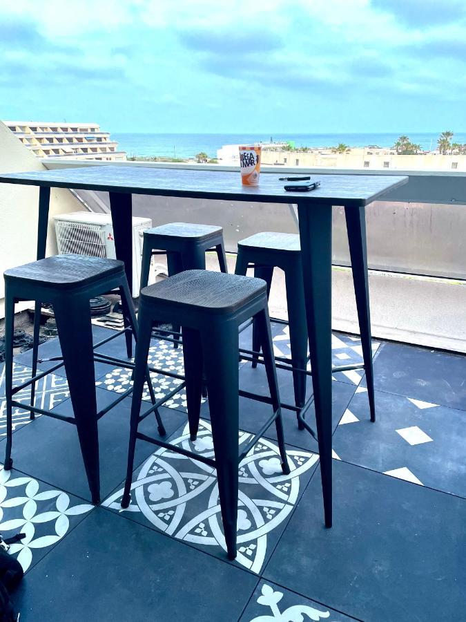 Appartement Luxe Balneotherapie Au Village Naturiste Du Cap D'Agde Εξωτερικό φωτογραφία