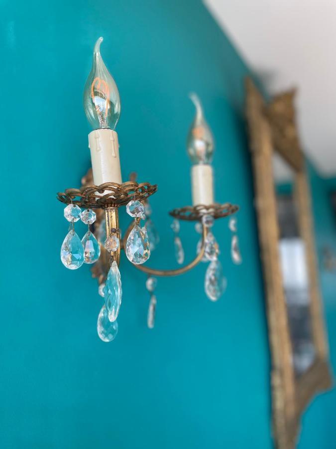 Appartement Luxe Balneotherapie Au Village Naturiste Du Cap D'Agde Εξωτερικό φωτογραφία